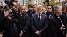 Pavla, Fialu i Babiše na Národní vypískali. Demokracie je ohrožená, říká BIS