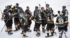 Vegas a Stanley Cup? Češi na to sázeli a toto je maximální výhra!