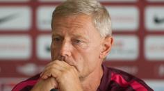 Derby mu srazilo vaz! Ščasný končí na lavičce Sparty