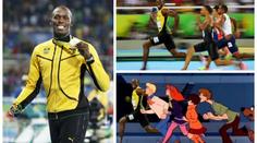 Bolt hitem internetu: Vtípky na jeho momentku rozesmály svět!