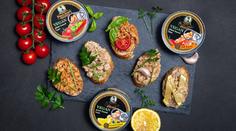Revoluce ve stravování: Vegan Tuna pro gurmány