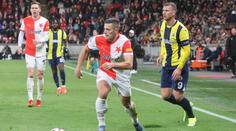 Evropská liga: SK Slavia Praha vs. Fenerbahce – 28. 11. 2024