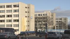Zastaralé a špinavé. Mnohé koleje jsou pro univerzity přítěží, prodej ale nehrozí
