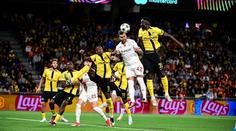 Liga mistrů (4. předkolo): Young Boys vs. Galatasaray – 21. 8. 2024