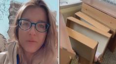 Řecko zasáhlo zemětřesení! Modelka Nováčková: Myslela jsem, že je konec
