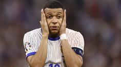 Mbappé je ve velkém průšvihu. Místo reprezentace pařil ve Švédsku, čelí kritice