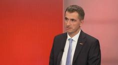 Babiš říká pokaždé něco jiného, s Havlíčkem se dá mluvit, říká nový ministr