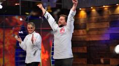 Vítěz MasterChefa Jiří: Vše o finále, souboji s Lucií i PRVNÍ DOJMY