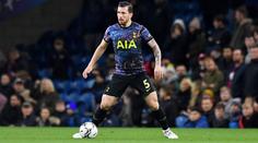 To chce potlesk. Fotbalista Tottenhamu po zápase zachránil život fanouškovi