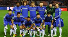 Chelsea není Barcelona. Angličané netrpí hvězdnými manýry
