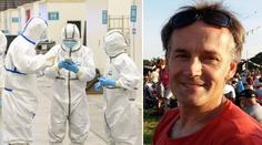 Brit rozšířil koronavirus už v několika zemích! Hledají, koho všechno potkal