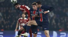 Liga mistrů: Paris Saint-Germain vs. Brest – 19. 2. 2025