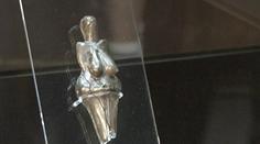 Anketa: Věstonická venuše slaví. Kdo je jí podobný?