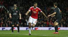 Mladík vymazal legendu! Rashford po 51 letech pokořil Besta