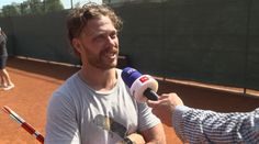 Pastrňák se opřel do Voráčka. Bude mít problém sám se sebou, říká před bitvou