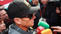 Armstrong žaloval Americkou antidopingovou agenturu, ale neuspěl