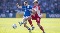 Bundesliga: Bochum vs. Union Berlín – 27. 4. 2025