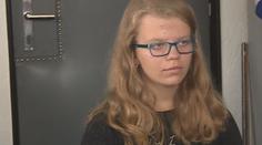Je to hrdinka! Eliška (13) zachránila přepadenou babičku