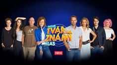 Pátá řada Tváře je v polovině! Jak si vede váš favorit? POŘADÍ