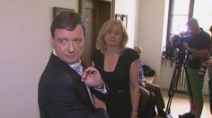 Kauza Rath znovu u soudu. Žalobce chce přísnější tresty