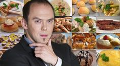 Pribiňák či bábovka: 10 NEJLEPŠÍCH RECEPTŮ od vás, které Hruška dovedl k DOKONALOSTI