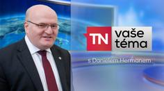 Ministr kultury Daniel Herman: Kaplického blob vznikne!