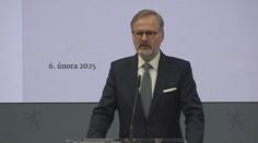 Petr Fiala: O podporu na výstavbu dostupného bydlení požádalo 92 projektů