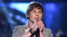 Lamač srdcí ze SuperStar: Noční romantika se známou blondýnkou