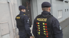 Policie dopadla postrach ostravských večerek. Soud teď muže poslal do vazby