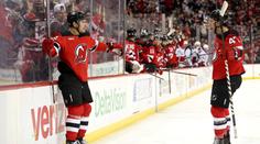 Bitvu o řeku Hudson ovládli Devils. K demolici Rangers pomohl i Palát