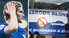Za hranou! Hvězdě Chelsea připomněli, že zavinil smrt dívky