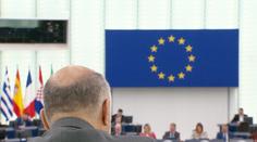 Proč je centrem EU zrovna Brusel: Nikdy nepadlo rozhodnutí, že to bude tam