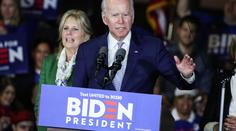 Demokrati v USA mají jasno. Ve volbách se s Trumpem utká Biden