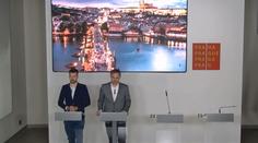 Vysočanské uprchlické centrum ve středu končí. Praha je přeplněná, říká primátor Hřib