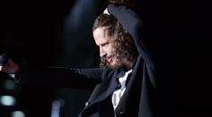 Zemřel zpěvák Soundgarden Chris Cornell. Bylo mu 52 let