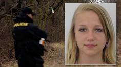 Pomozte ji najít: Katka (14) záhadně zmizela cestou do školy!