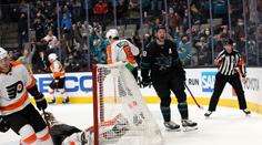 Florida deklasovala obhájce devíti góly. Zápas Sharks rozhodl Hertl