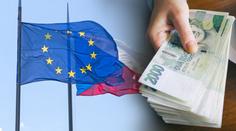 Česká republika nestíhá čerpat unijní dotace, zatím nedostala ani třetinu