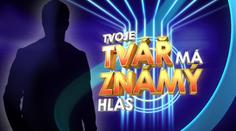 To bude něco! Pátým soutěžícím Tváře je oblíbená hvězda Ulice