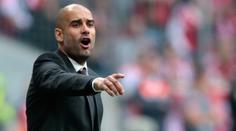 Guardiola řádil na tréninku Bayernu. Co ho tak rozzuřilo?
