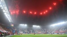 Nejlepší choreo české historie. Fanoušci Slavie získávají respekt i ve světě