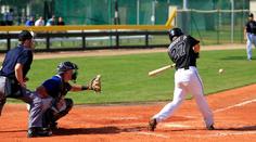 Český baseball láká na stadiony diváky: Dorazte na pivo či rybu!
