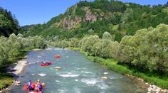 Val di Fiemme je skvělým místem pro dobrodruhy i pohodáře
