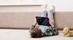 Vadné držení těla i zkrácené svaly. Stav řady školáků je alarmující, tvrdí experti