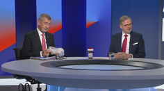 Jste nejhorší vláda, hřmí Babiš. Zlevněte pro lidi potraviny, reagoval Fiala