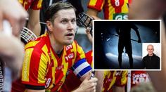První řada tam nahoře. Kohonen věnuje tisícovku zesnulému příteli