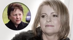 Maminka Bartošové je na dně: Rychtář se mi mstí, je to hyena