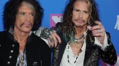 Strach o hvězdu Aerosmith! Po koncertu musela do nemocnice