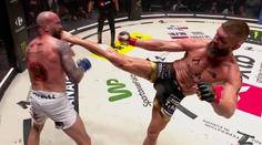 KSW 109: Piotr Kuberski vs. Radosław Paczuski