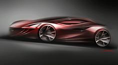 Mazda představí nástupce modelu RX-7